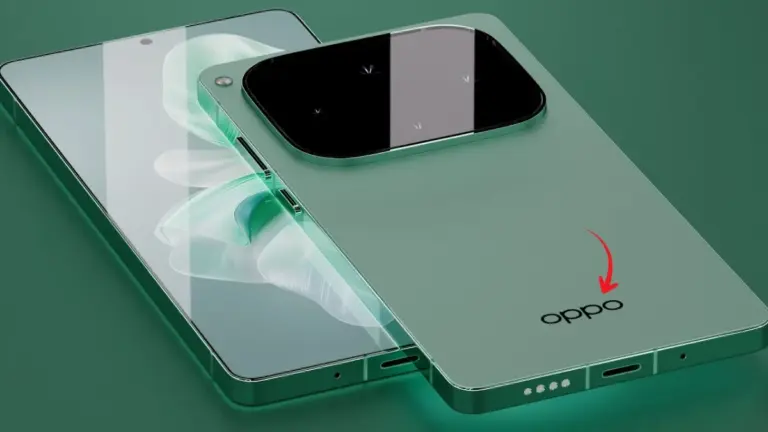 Oppo Find X8 Pro