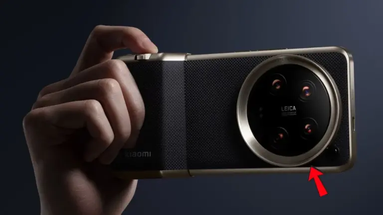 Xiaomi 15 Ultra