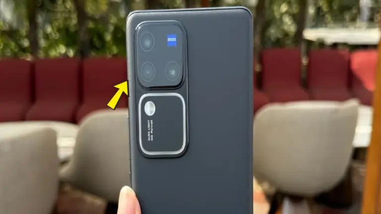 Vivo V30 Pro