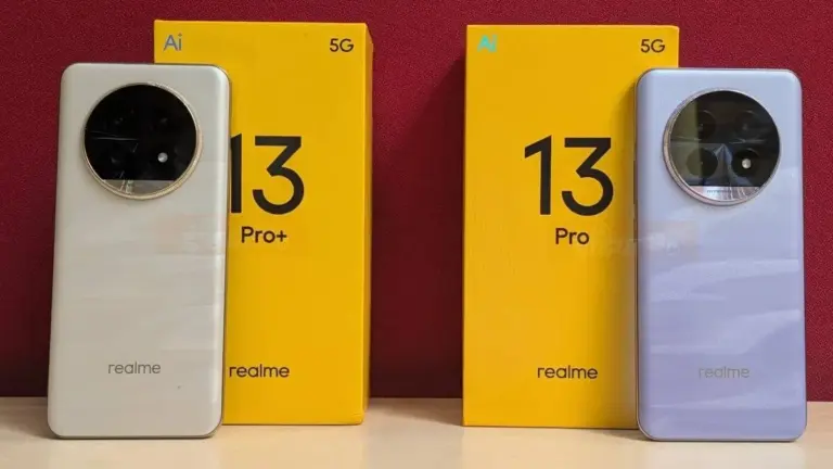 Realme 13 Pro