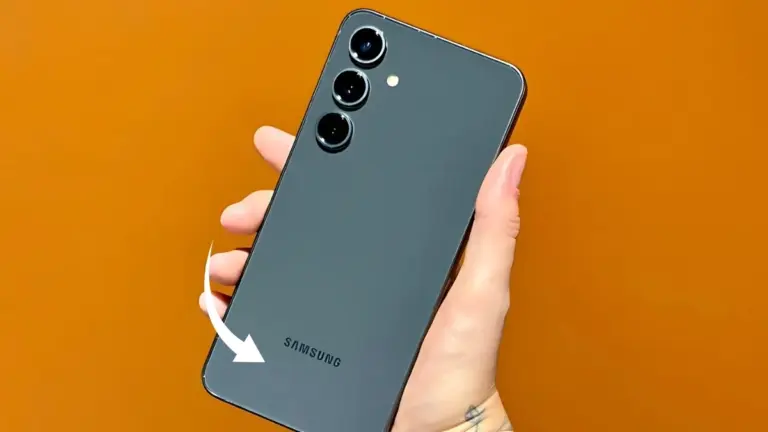 Galaxy S24 FE 5G